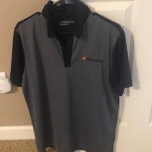 Men’s Nike Dri fit polo shirt (Size Medium)